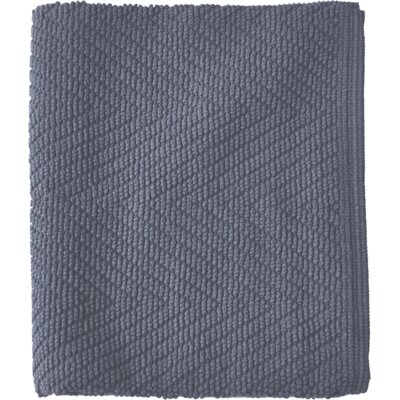 pdp-image-Walra Badmat antraciet 60x100cm