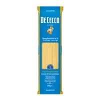 De Cecco Spaghettini nr11