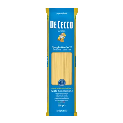 pdp-image-De Cecco Spaghettini nr11