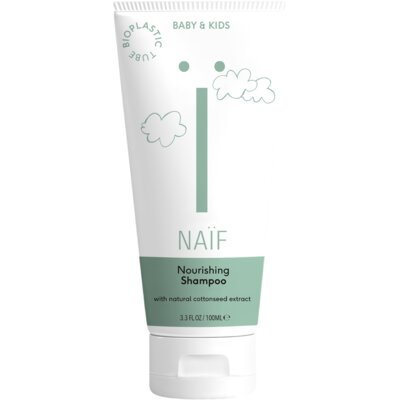 pdp-image-Naïf Baby & kids nourishing shampoo