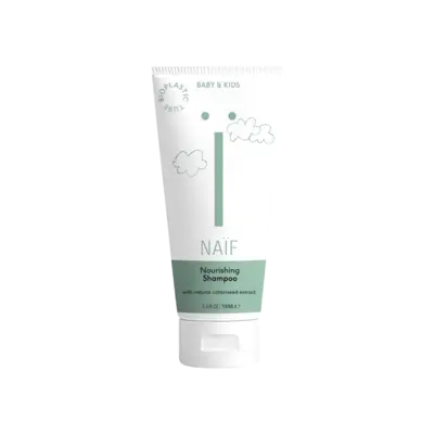 pdp-image-Naïf Baby & kids nourishing shampoo