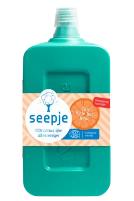 pdp-image-Seepje Allesreiniger zon op je bol geur