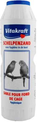 pdp-image-Vitakraft Schelpenzand koker
