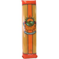 Een afbeelding van Ambra Superiore Spaghetti bel