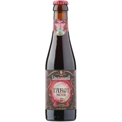 pdp-image-Lindeman's Tarot Noir