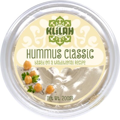 pdp-image-Klilah Hummus classic