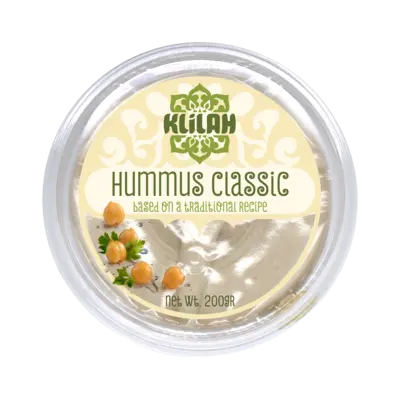 pdp-image-Klilah Hummus classic