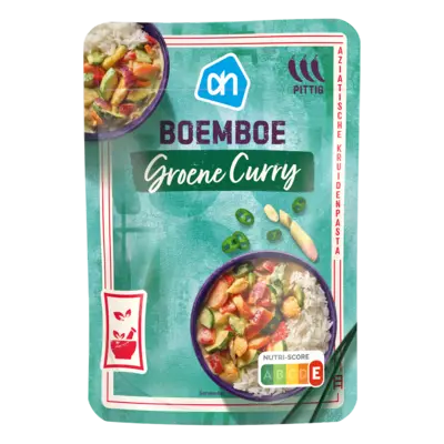 pdp-image-AH Boemboe groene curry