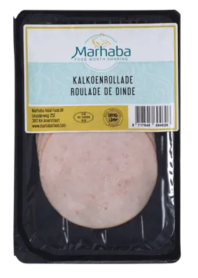 pdp-image-Marhaba Kalkoenrollade
