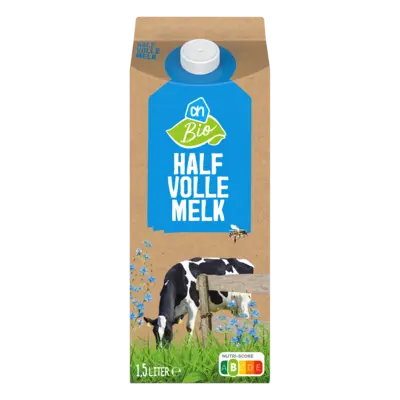 pdp-image-AH Biologisch Halfvolle melk
