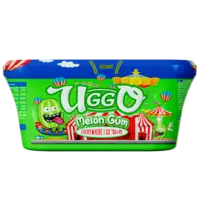 Uggo Melon gum