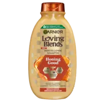Loving Blends Honinggoud shampoo