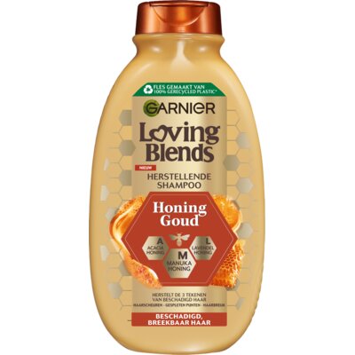 pdp-image-Loving Blends Honinggoud shampoo