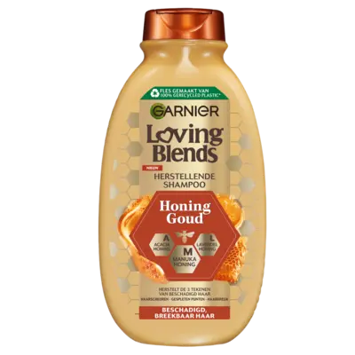 pdp-image-Loving Blends Honinggoud shampoo