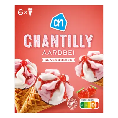 pdp-image-Ah chantilly aardbei