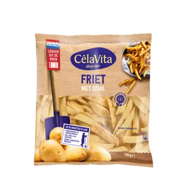 pdp-image-CêlaVíta Verse friet met schil