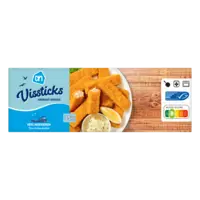 AH Vissticks