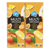 AH Multivitamine