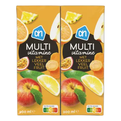 pdp-image-AH Multivitamine
