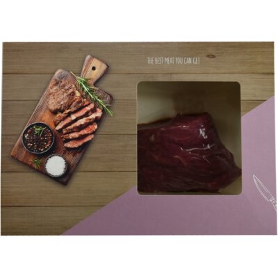 pdp-image-Taste of the World Graan gevoerde bavette