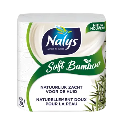 pdp-image-Nalys Soft bamboo