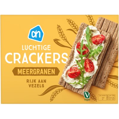 pdp-image-AH Luchtige crackers meergranen