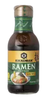 Kikkoman Ramen soup base shoyu