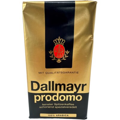pdp-image-Dallmayr Prodomo
