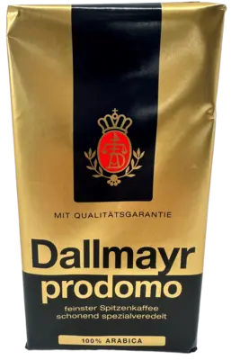 pdp-image-Dallmayr Prodomo