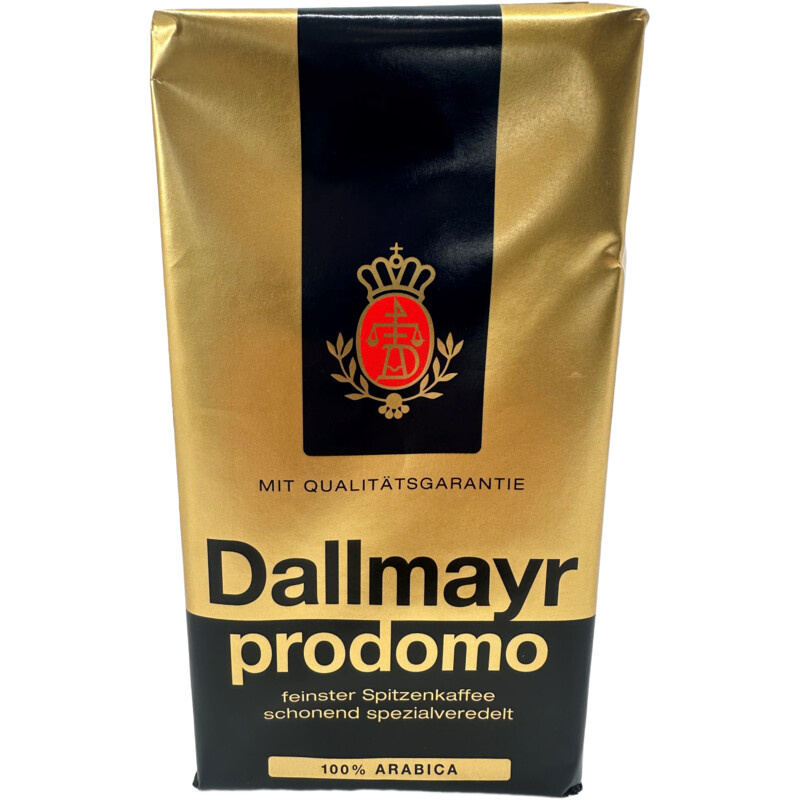 Een afbeelding van Dallmayr Prodomo