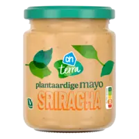 AH Terra Plantaardig mayo sriracha