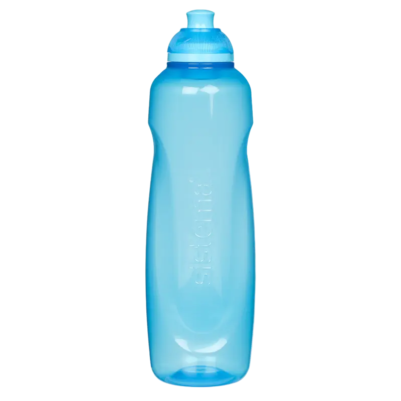Hydrate drinkfles helix squeeze