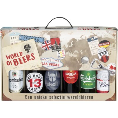 pdp-image-World of Beers Geschenkverpakking