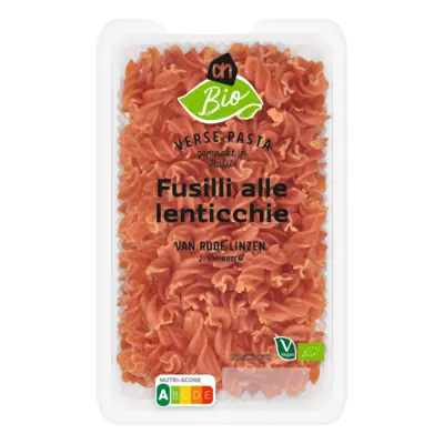 pdp-image-AH Biologisch Verse fusilli alle lenticchie