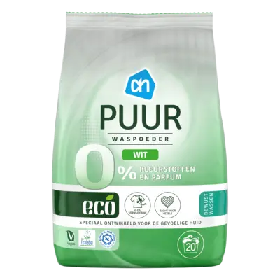 pdp-image-AH Eco Wasmiddel puur wit poeder