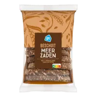 AH Meerzadenbeschuit