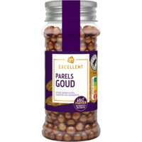 Een afbeelding van AH Excellent Parels goud