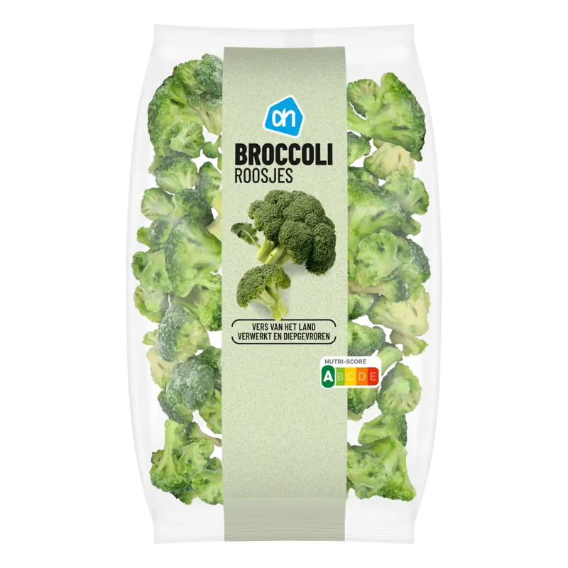 AH Broccoliroosjes