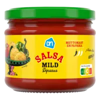 AH Salsa mild dipsaus