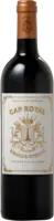 Cap Royal Bordeaux Supérieur