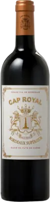 pdp-image-Cap Royal Bordeaux Supérieur