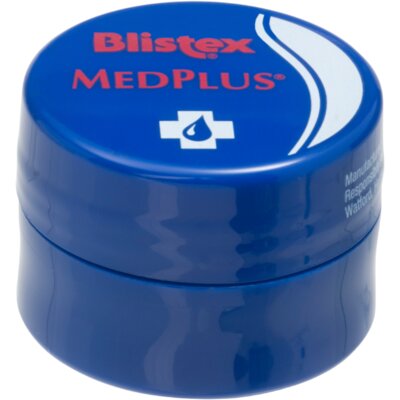 pdp-image-Blistex Lip medplus potje