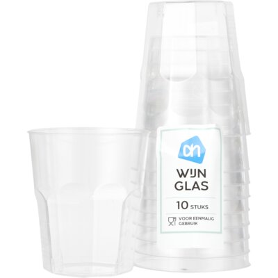 pdp-image-AH Wijnglas facet