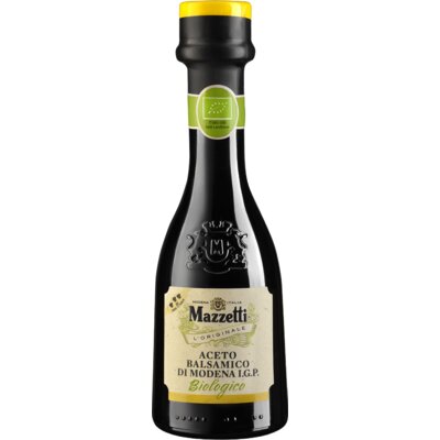 pdp-image-Mazzetti Balsamico bio