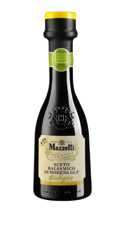Mazzetti Balsamico bio