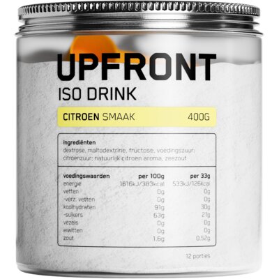 pdp-image-Upfront Iso drink citroen smaak