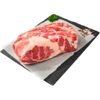 Een afbeelding van AH Vakslager Varkensnek