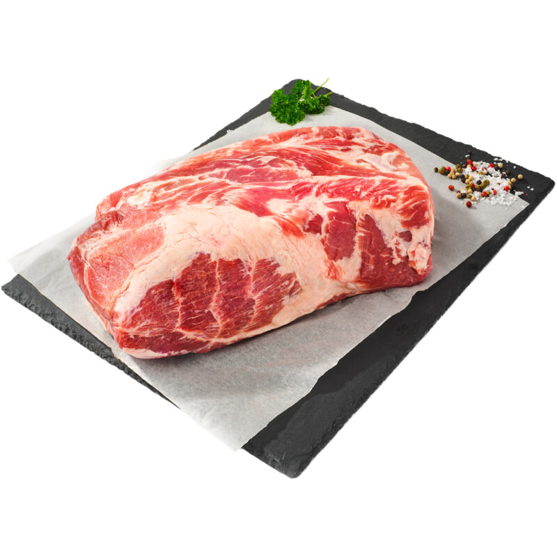 Een afbeelding van AH Vakslager Varkensnek