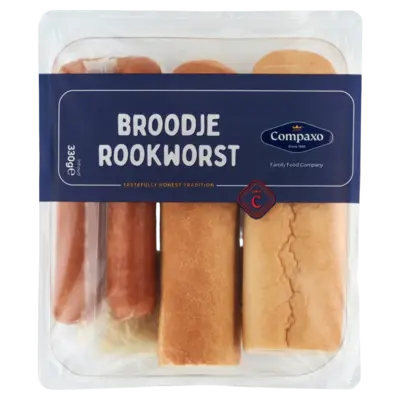 pdp-image-Compaxo Broodje rookworst