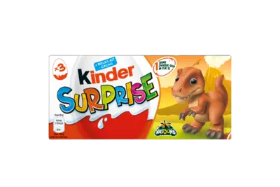 pdp-image-Kinder Surprise melk chocolade